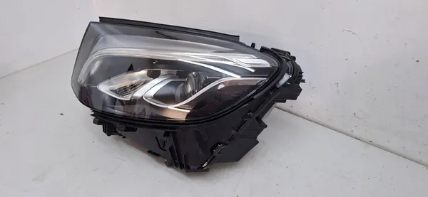 MERCEDES GLC 253 X/C LINKER LED HOOGPRESTERENDE LAMP image 2