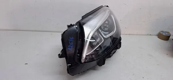 MERCEDES GLC 253 X/C LINKER LED HOOGPRESTERENDE LAMP image 3