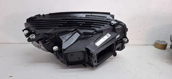 MERCEDES GLC 253 X/C LINKER LED HOOGPRESTERENDE LAMP image 4