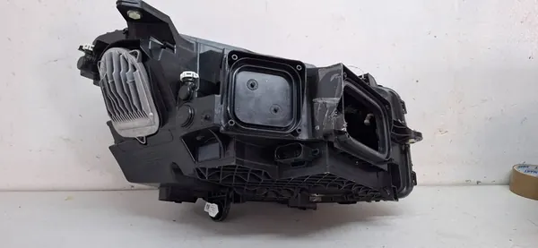 MERCEDES GLC 253 X/C LINKER LED HOOGPRESTERENDE LAMP image 5