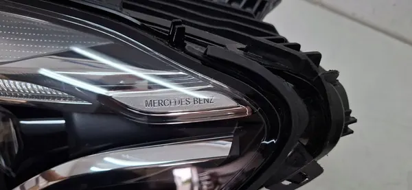 MERCEDES GLC 253 X/C LINKER LED HOOGPRESTERENDE LAMP image 7