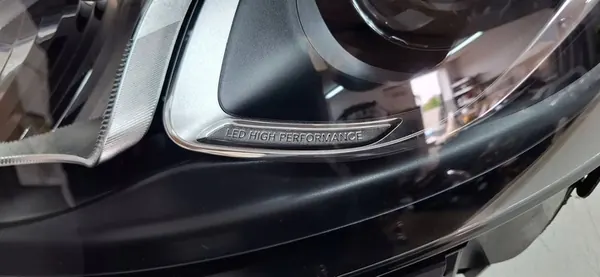 MERCEDES GLC 253 X/C LINKER LED HOOGPRESTERENDE LAMP image 8