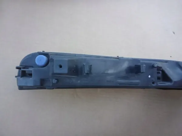 Porsche Cayenne 2010-2014 Luz Diurna Izquierda Valeo 95863118100 image 10