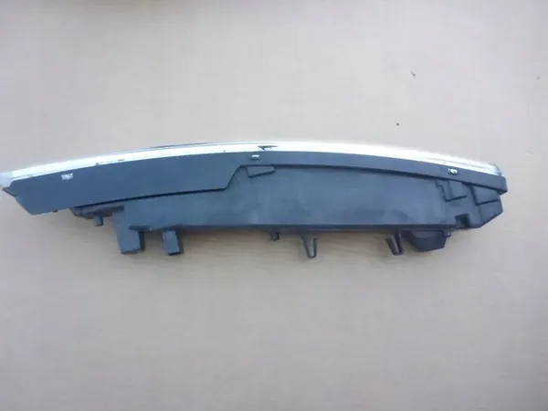 Porsche Cayenne 2010-2014 Luz Diurna Izquierda Valeo 95863118100 image 7