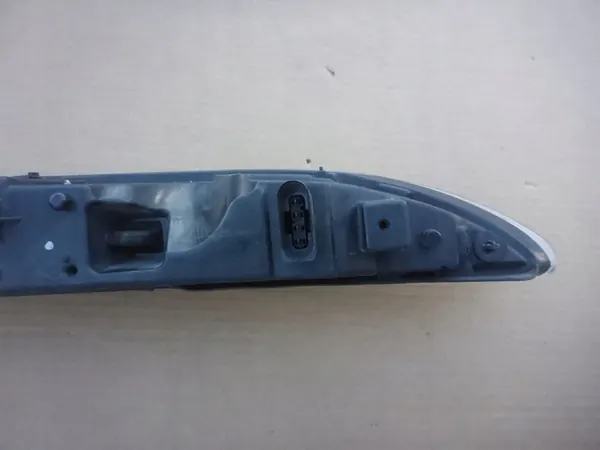 Porsche Cayenne 2010-2014 Luz Diurna Izquierda Valeo 95863118100 image 9