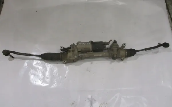 Caja de dirección OEM 893313 para Mercedes W213 Clase E image 2