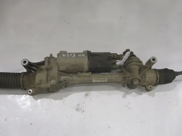 Caja de dirección OEM 893313 para Mercedes W213 Clase E image 3