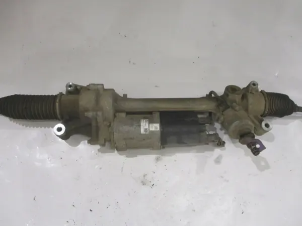 Caja de dirección OEM 893313 para Mercedes W213 Clase E image 6