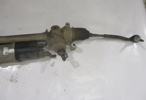 Caja de dirección OEM 893313 para Mercedes W213 Clase E image 7