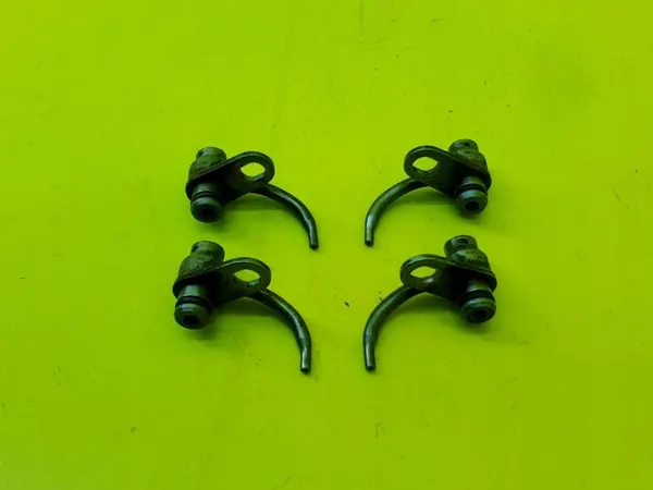 Buses d'huile DYSZE OLEJOWE OEM - Ford Focus MK3/Mondeo MK4 image 2