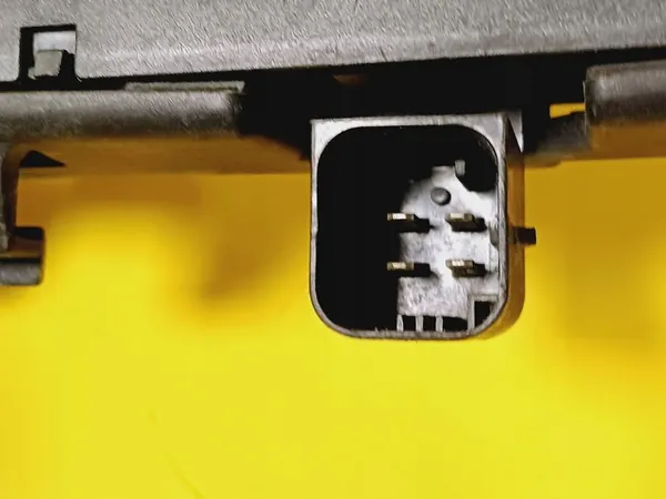 Tändspole Citroen C3 9654814480 image 3