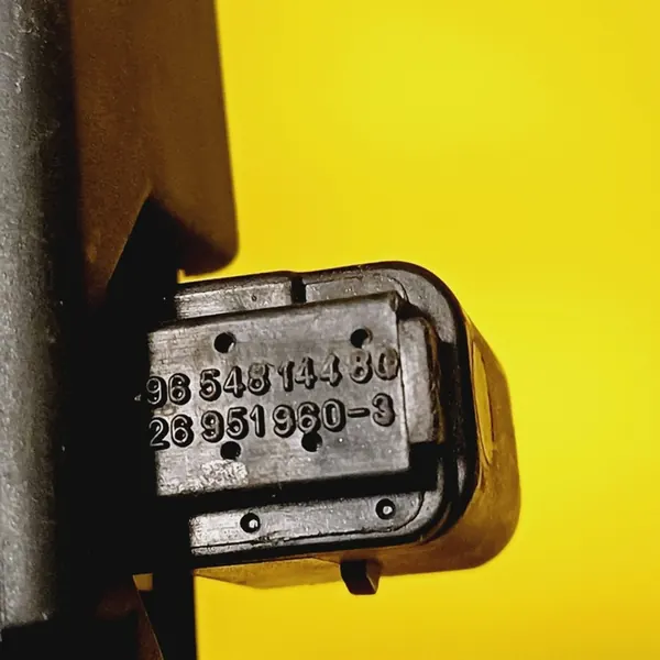 Tändspole Citroen C3 9654814480 image 4