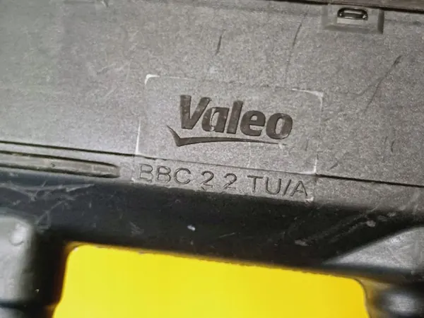 Tändspole Citroen C3 9654814480 image 5