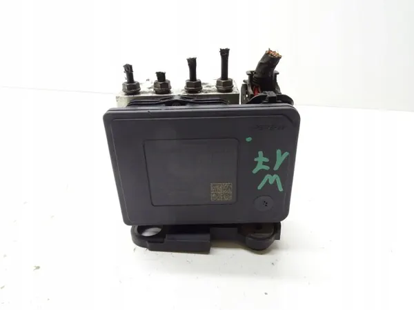 Jarrupumppu OEM 5Q0614517AF Skoda Octavia III 2.0 TDI:lle image 2