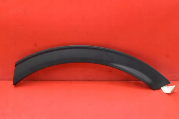 Spatbordlijst links achter zwart 87743-R2000 Kia Sportage V image 2