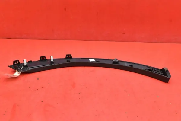 Spatbordlijst links achter zwart 87743-R2000 Kia Sportage V image 5