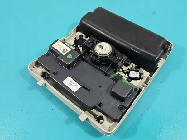 Jaguar XE X760 ohjaamon valo OEM GX73-519A58 image 7