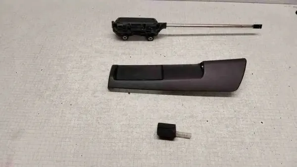 VW Schiebetürgriff OEM 7H0843187A - Gebraucht image 10