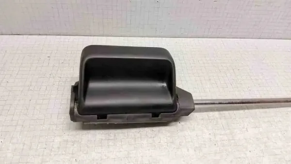 VW Schiebetürgriff OEM 7H0843187A - Gebraucht image 6