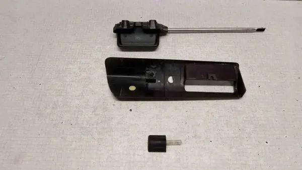 VW Schiebetürgriff OEM 7H0843187A - Gebraucht image 9