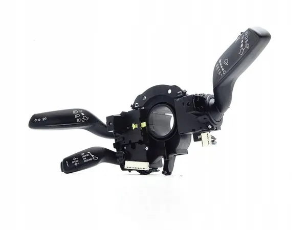 Kombischalter Audi A6 C7 A7 4G 4G8953502D image 2