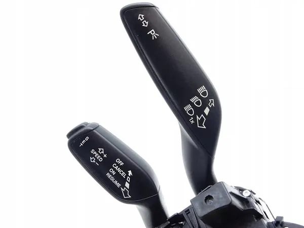 Kombischalter Audi A6 C7 A7 4G 4G8953502D image 3