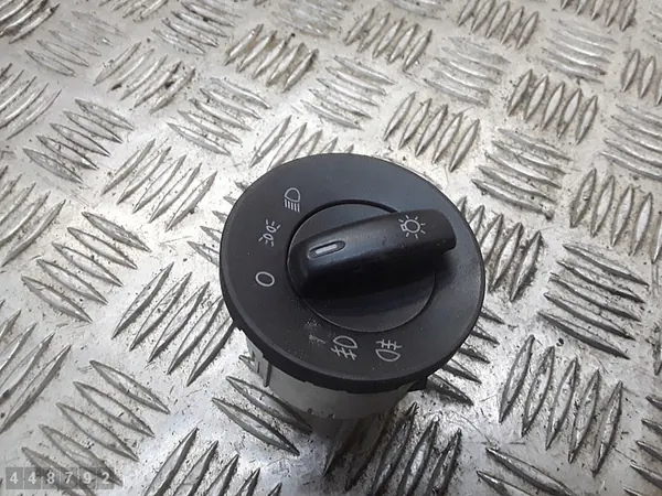 Strömbrytare Skoda Octavia 2006 1Z0941431C image 2