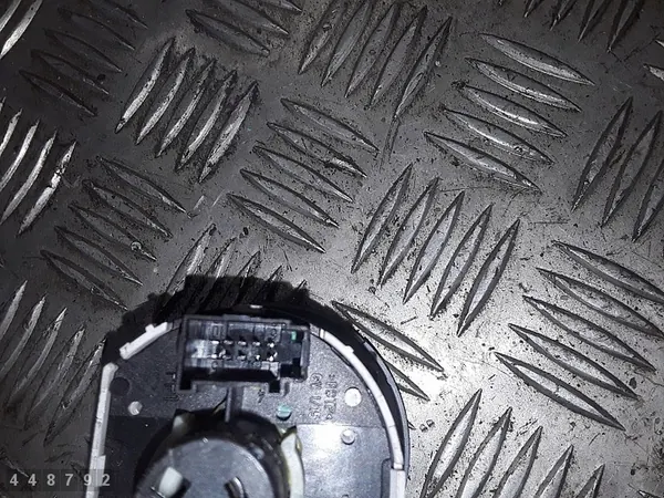 Strömbrytare Skoda Octavia 2006 1Z0941431C image 3