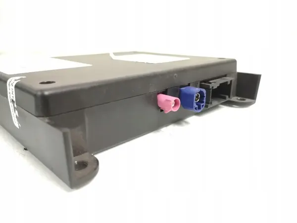 Module de navigation Mercedes OEM 2079005400 image 3
