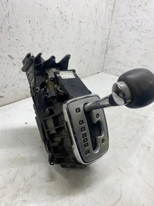 Schalthebel Ford Galaxy OEM 7M3713025F - Gebraucht image 2
