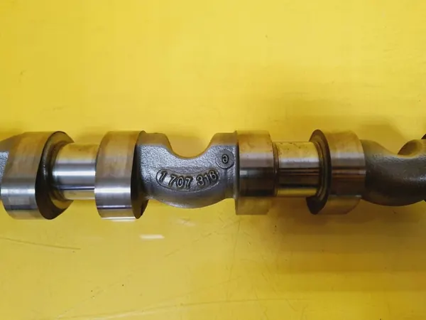 Arbre à cames échappement OEM DRC95257 BMW E87 1.6 image 6