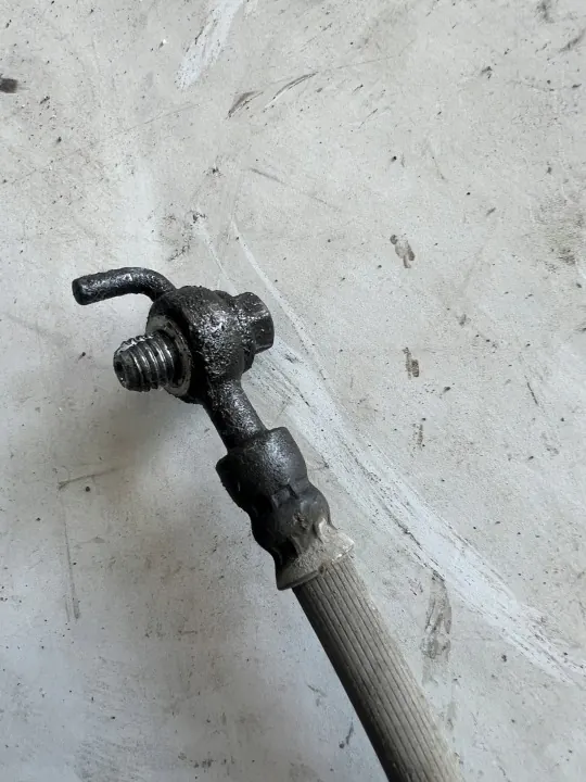 Jarruletku Etu Oikea OEM PARTNER IV - Peugeot image 4