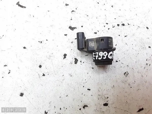 Parktronic-sensor BMW 3 Series 2008 image 2