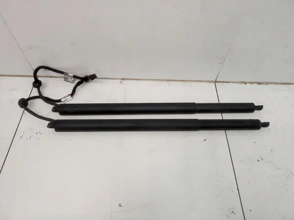 Elektrische telescopische actuator OEM 505593460 Alfa Romeo image 2