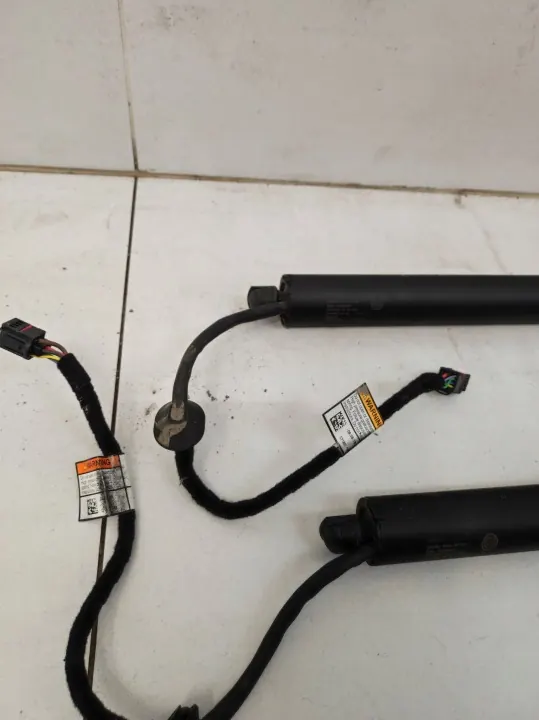 Elektrische telescopische actuator OEM 505593460 Alfa Romeo image 4