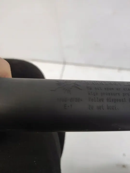 Elektrische telescopische actuator OEM 505593460 Alfa Romeo image 6