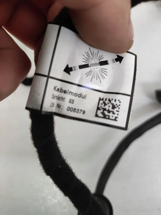 Elektrische telescopische actuator OEM 505593460 Alfa Romeo image 7