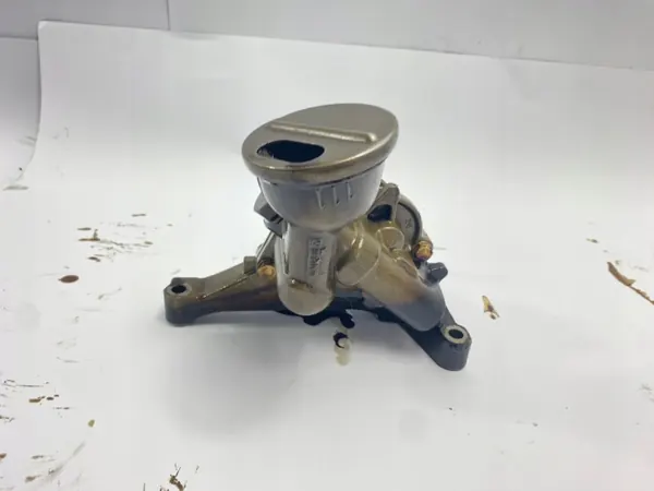 Bomba de aceite OEM POMPA OLEJU/SDV09119 para Mercedes W124 image 4