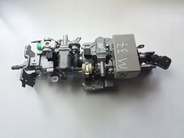 Infiniti Rattstolpskors OEM 488101MA6A - Begagnad image 2
