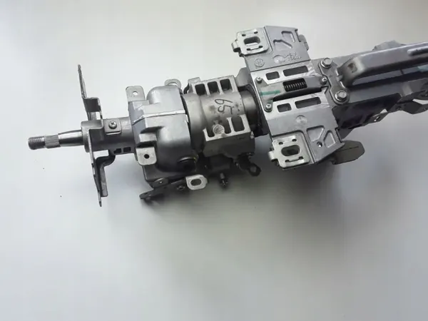Infiniti Rattstolpskors OEM 488101MA6A - Begagnad image 3