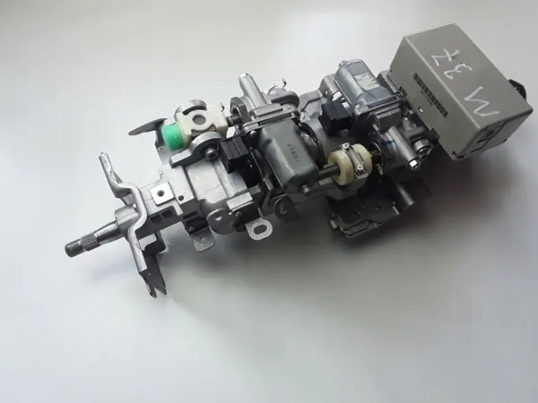 Infiniti Rattstolpskors OEM 488101MA6A - Begagnad image 4