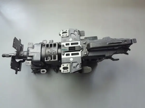Infiniti Rattstolpskors OEM 488101MA6A - Begagnad image 5