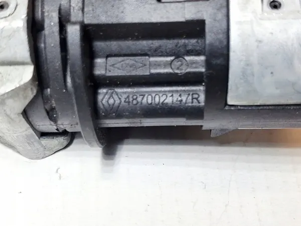 Renault Twingo III Sytytys + Polttoainesäiliön Kansi 487002147R image 8