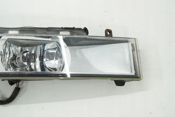 Elevador para-choques Skoda Yeti dianteiro direito OEM 191290-02 image 3