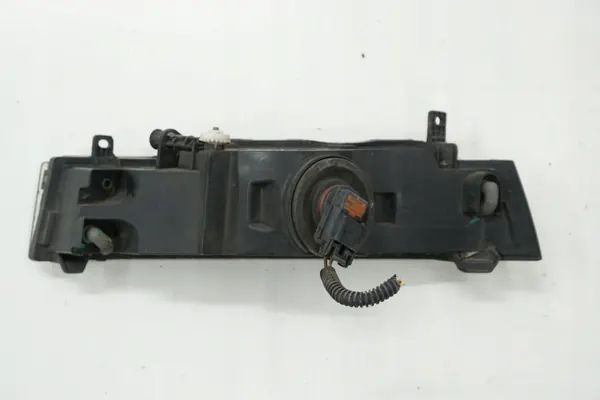 Elevador para-choques Skoda Yeti dianteiro direito OEM 191290-02 image 4