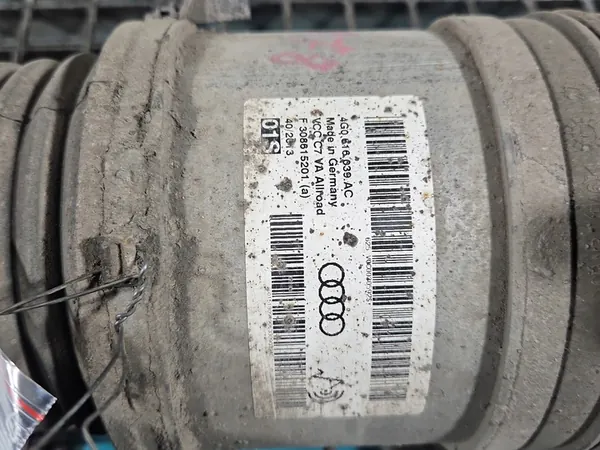 Ammortizzatore Anteriore Destro Audi A6 C7 image 4