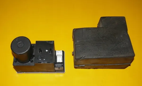 Keskitulppapumppu OEM 8L0862257Q Audi A8 D2:lle image 2