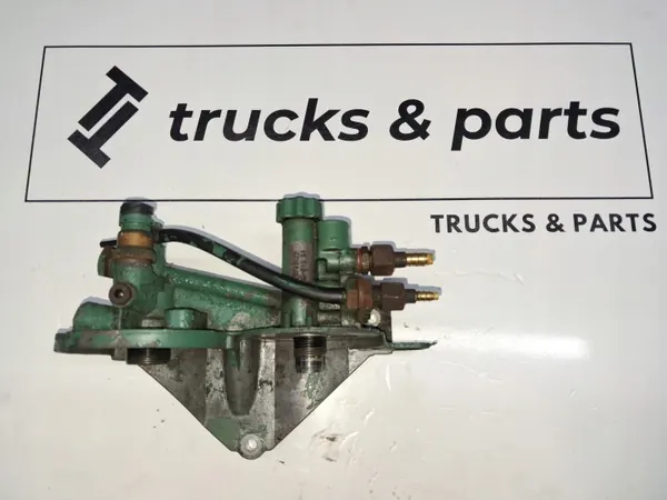 Bränslefilterbas OEM 20733422 för Volvo FH/FM 12 image 2