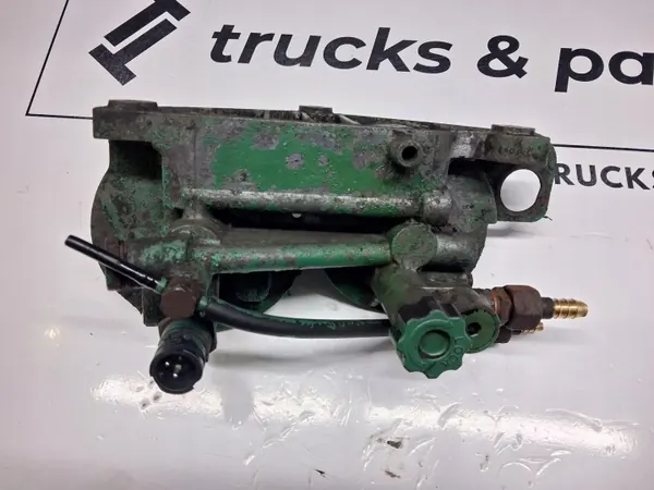 Bränslefilterbas OEM 20733422 för Volvo FH/FM 12 image 3