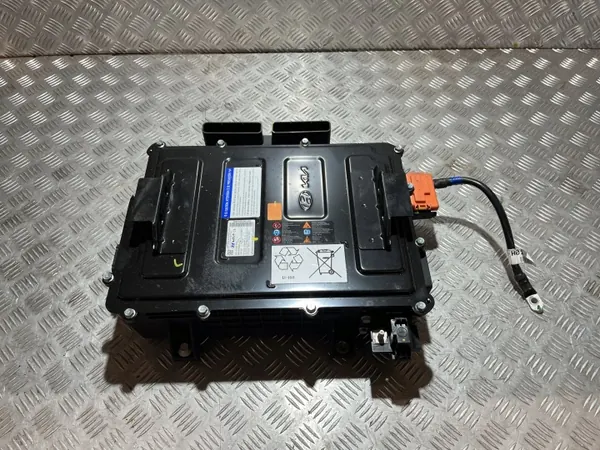 Bateria Kia OE usada OEM 375M0-R2000 - 1 Ah image 2